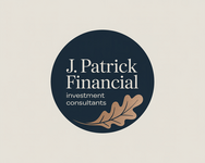 J. Patrick Financial Logo - Entry #3463