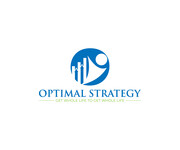 Optimal Strategy Logo - Entry #891