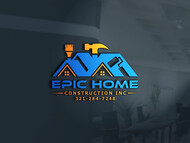 Epic Home Construction Inc Logo - Entry #793