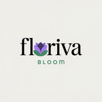 FLORIVA BLOOM Logo - Entry #2610