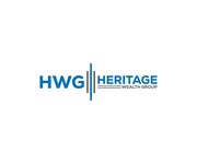 Heritage Wealth Group Logo - Entry #969