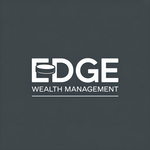 Edge Wealth Management Logo - Entry #2200