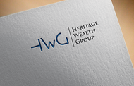 Heritage Wealth Group Logo - Entry #442