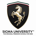 Sigma University™ Logo - Entry #873