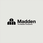 Madden Logo - Entry #3454