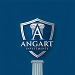 Angart Investments Logo - Entry #1253
