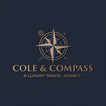 Cole & Compass Logo - Entry #1774
