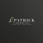J. Patrick Financial Logo - Entry #3090