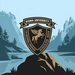 Sigma University™ Logo - Entry #865