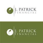 J. Patrick Financial Logo - Entry #3681