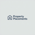 Property Placements Logo - Entry #539