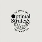 Optimal Strategy Logo - Entry #1075
