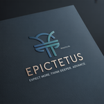 Epictetus Wealth Ltd. Logo - Entry #987