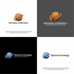 Optimal Strategy Logo - Entry #1934
