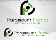 Paramount Promos Logo - Entry #129