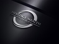 Heritage Wealth Group Logo - Entry #401