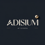 Adisium Wealth Management Logo - Entry #1583
