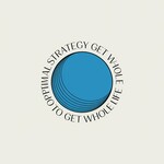 Optimal Strategy Logo - Entry #1763