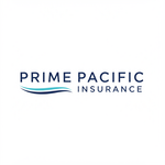 PRIME PACIFIC INSURANCE Logo - Entry #1851