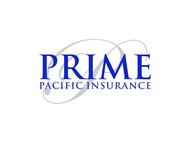 PRIME PACIFIC INSURANCE Logo - Entry #1146