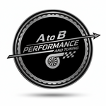 A to B Performance and Tuning Logo - Entry #928