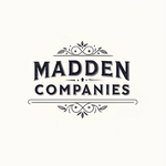 Madden Logo - Entry #5044