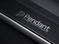 pendant Logo - Entry #996