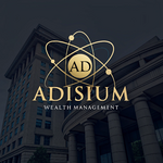 Adisium Wealth Management Logo - Entry #127