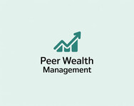 Peer Wealth Management Logo - Entry #989