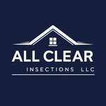 All Clear Inspections LLC Logo - Entry #99