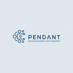 pendant Logo - Entry #2253
