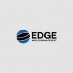 Edge Wealth Management Logo - Entry #1383