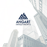 Angart Investments Logo - Entry #1326