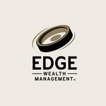 Edge Wealth Management Logo - Entry #3199