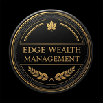 Edge Wealth Management Logo - Entry #951