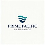 PRIME PACIFIC INSURANCE Logo - Entry #2376