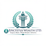 Epictetus Wealth Ltd. Logo - Entry #355