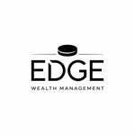 Edge Wealth Management Logo - Entry #1980