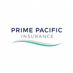 PRIME PACIFIC INSURANCE Logo - Entry #1911