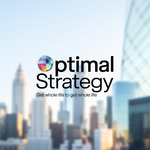 Optimal Strategy Logo - Entry #2059