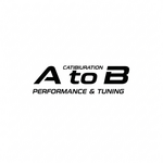 A to B Performance and Tuning Logo - Entry #863