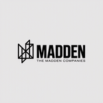 Madden Logo - Entry #4354