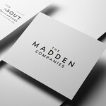 Madden Logo - Entry #4707