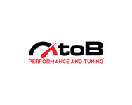 A to B Performance and Tuning Logo - Entry #1152