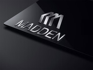 Madden Logo - Entry #1628