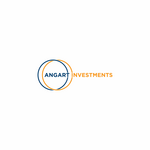 Angart Investments Logo - Entry #1542