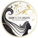 Hair in the Heights Logo - Entry #885