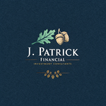 J. Patrick Financial Logo - Entry #2332