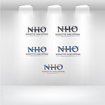 Ninette Hacopian Orthodontics Logo - Entry #34