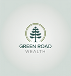 Green Road Wealth Logo - Entry #122